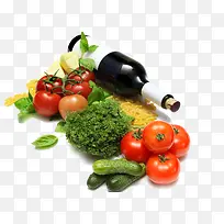 蔬菜水果红酒-空若网 蔬菜水果红酒-空若网