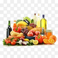 水果蔬菜酒-空若网 水果蔬菜酒-空若网