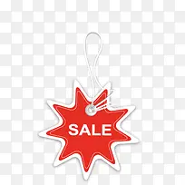 SALE��ǩ-������