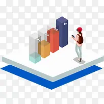 ʸ������PPT�������ݷ�������ͼ-������