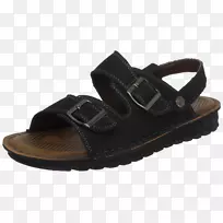 凉鞋果冻鞋休闲拖鞋黑色男式休闲凉鞋-空若网 凉鞋果冻鞋休闲拖鞋黑色男式休闲凉鞋-空若网