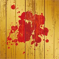 血迹地板-空若网 血迹地板-空若网