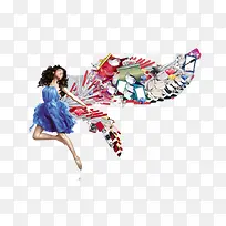 ������Ů��ͼƬ-������