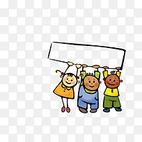 卡通元素-空若网 卡通元素-空若网