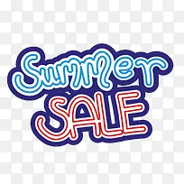 夏季促销英文字母-空若网 夏季促销英文字母-空若网