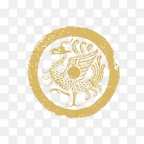 简约经典中国龙剪纸广告设计-空若网 简约经典中国龙剪纸广告设计-空若网