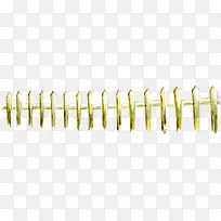 水彩栏杆风景素材-空若网 水彩栏杆风景素材-空若网