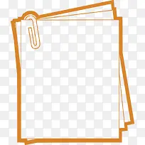 黄色边框-空若网 黄色边框-空若网