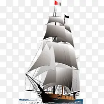 复古航海设计装饰-空若网 复古航海设计装饰-空若网