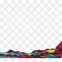 ��ɫ˿������װ�ε���-������