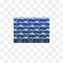 扁平化海浪底纹-空若网 扁平化海浪底纹-空若网