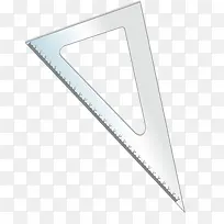 三角板素材-空若网 三角板素材-空若网