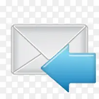 电子邮件回复primo_icons-空若网 电子邮件回复primo_icons-空若网