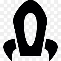 小火箭图标-空若网 小火箭图标-空若网