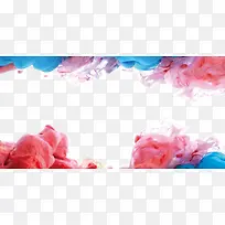 彩色云层-空若网 彩色云层-空若网