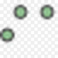 点地理信息系统-空若网 点地理信息系统-空若网