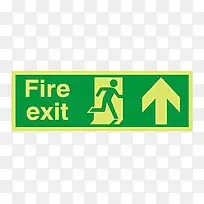 紧急通道安全防范标志-空若网 紧急通道安全防范标志-空若网