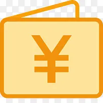 扁平化钱夹PNG下载-空若网 扁平化钱夹PNG下载-空若网