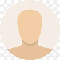 ����������Ĭ��ͷ����δ֪�û���-������