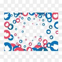 社交点赞分享边框-空若网 社交点赞分享边框-空若网