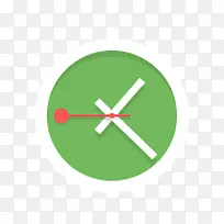 时钟图标-空若网 时钟图标-空若网