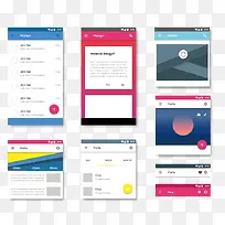 �ֻ�UIҳ��-������