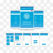 �ֻ�UIҳ��-������