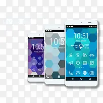 �ֻ�UIҳ��-������