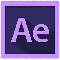 后效应效果标识设计Adobe vicons-空若网 后效应效果标识设计Adobe vicons-空若网