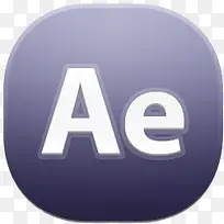 后效果图标-空若网 后效果图标-空若网