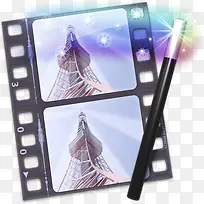 Adobe After Effects图标-空若网 Adobe After Effects图标-空若网