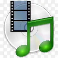 类别的多媒体图标-空若网 类别的多媒体图标-空若网