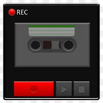 基地录音机安卓图标-空若网 基地录音机安卓图标-空若网