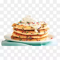 煎饼纸杯蛋糕早餐食品-空若网 煎饼纸杯蛋糕早餐食品-空若网