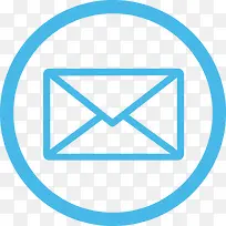 蓝色邮件-空若网 蓝色邮件-空若网