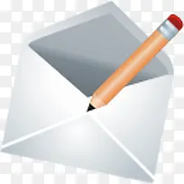 邮件编辑图标-空若网 邮件编辑图标-空若网