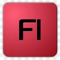 adobe圆角图标fl-空若网 adobe圆角图标fl-空若网