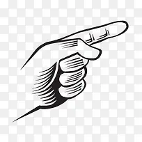 手势-空若网 手势-空若网