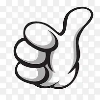 手势-空若网 手势-空若网