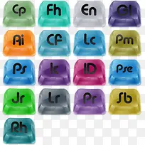 软件图标合集-空若网 软件图标合集-空若网