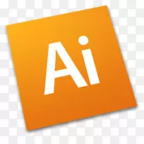 电脑图标adobe杂技插画-空若网 电脑图标adobe杂技插画-空若网