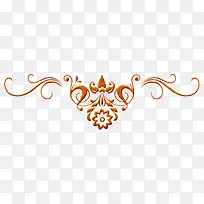 好看的花纹装饰-空若网 好看的花纹装饰-空若网
