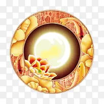 古典边框-空若网 古典边框-空若网