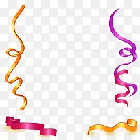 多彩绸带丝带-空若网 多彩绸带丝带-空若网