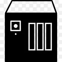 存储设备图标-空若网 存储设备图标-空若网