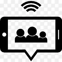 集团电话电话图标-空若网 集团电话电话图标-空若网