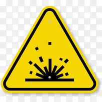 标牌剪贴画-火花-空若网 标牌剪贴画-火花-空若网