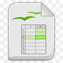 Ӧ�ö�����opendocument����ͼ��-������