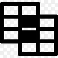 结合细胞图标-空若网 结合细胞图标-空若网