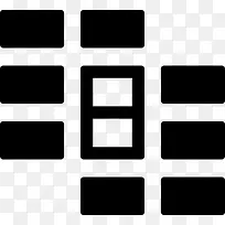 结合细胞图标-空若网 结合细胞图标-空若网